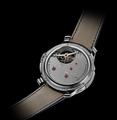 Greubel Forsey Art Piece 2 Edition 2 Replica Watch